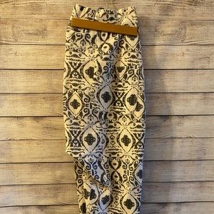 Free People Lounge Pants Size Large